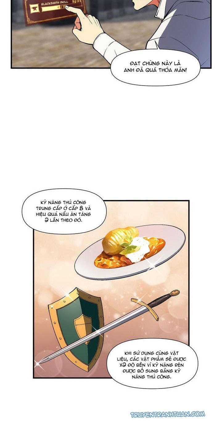 Hành Trình Đế Vương: Chapter 92