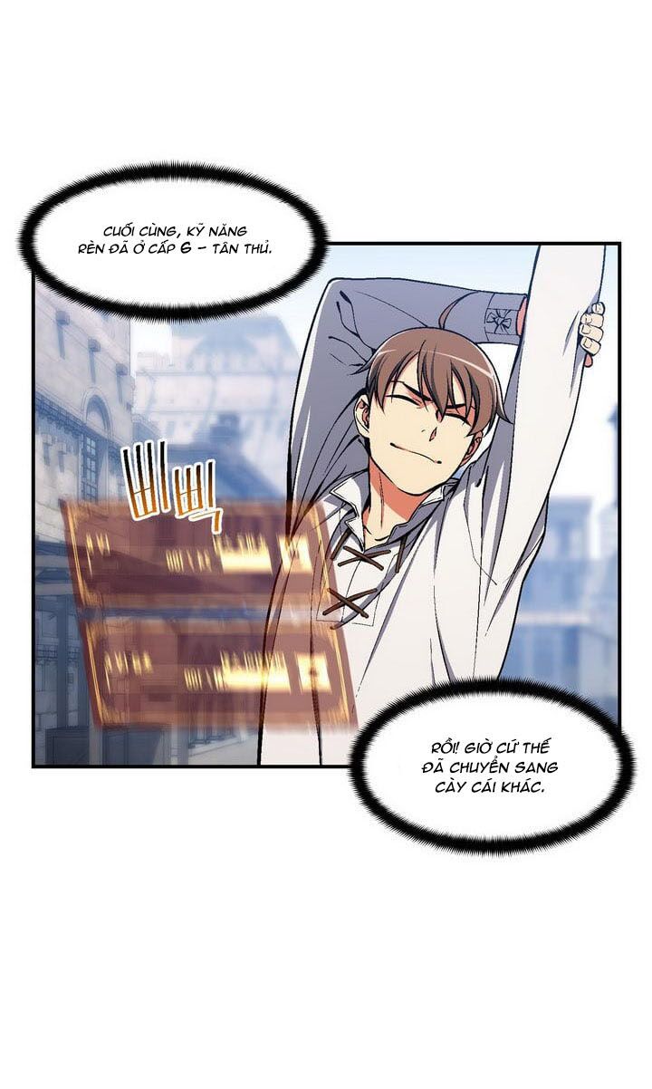Hành Trình Đế Vương: Chapter 92