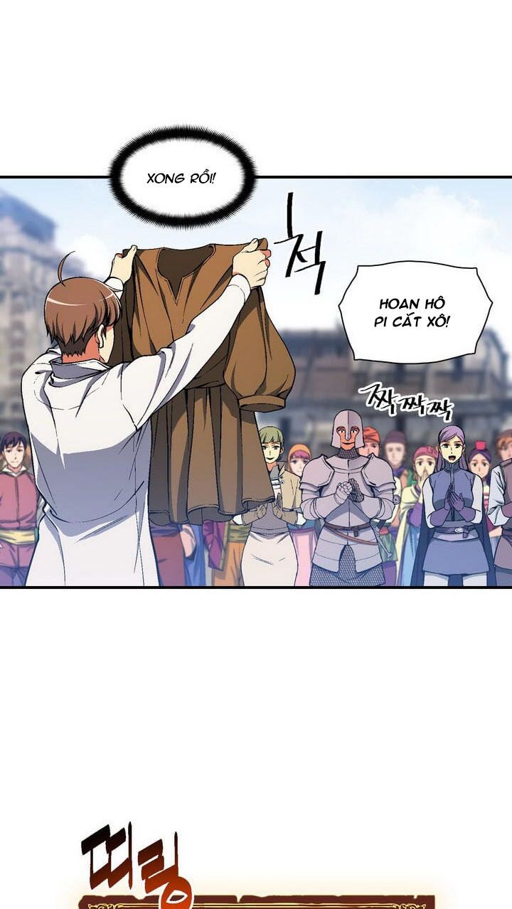 Hành Trình Đế Vương: Chapter 92