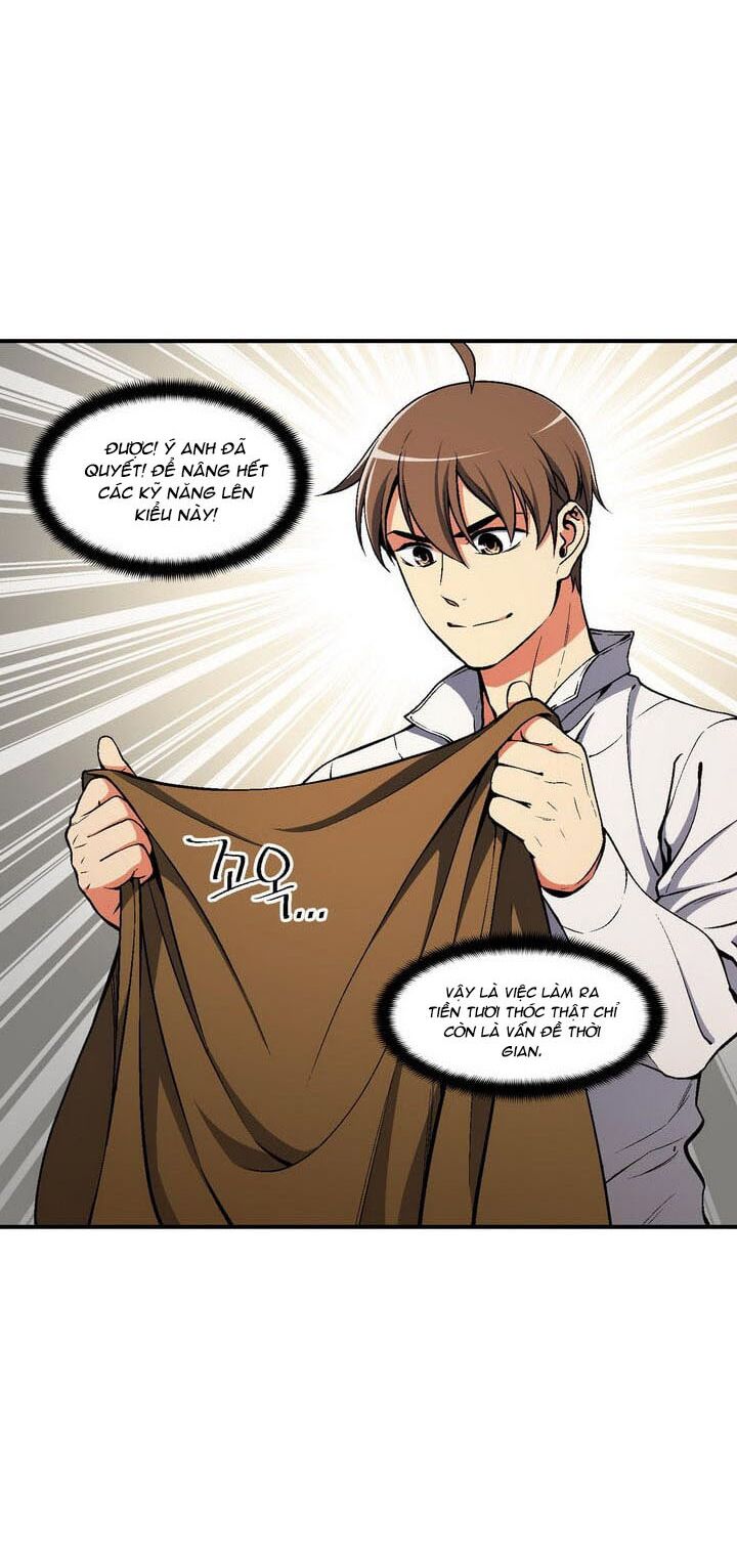 Hành Trình Đế Vương: Chapter 92