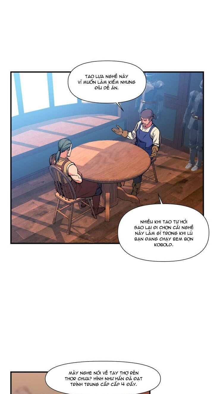 Hành Trình Đế Vương: Chapter 92