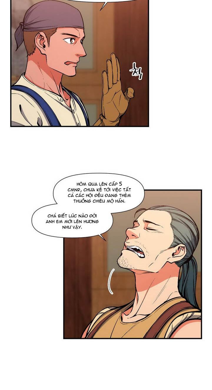 Hành Trình Đế Vương: Chapter 92