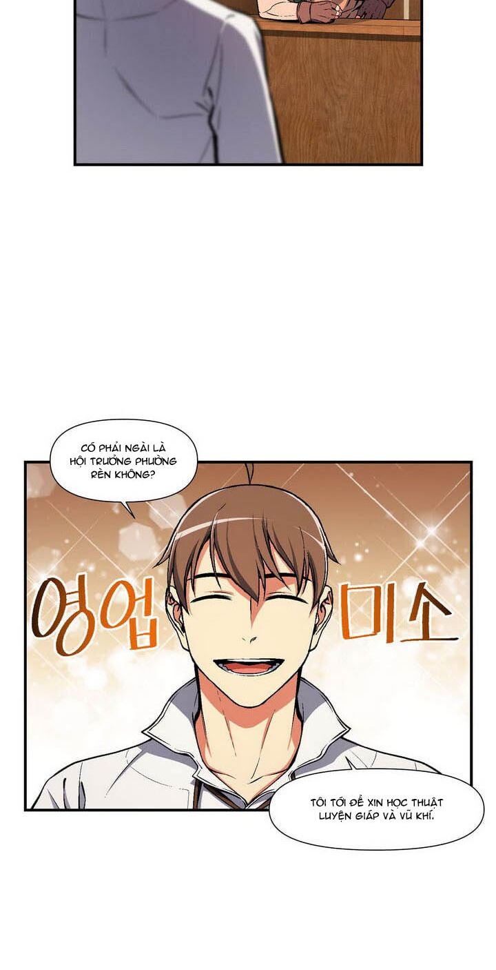 Hành Trình Đế Vương: Chapter 92