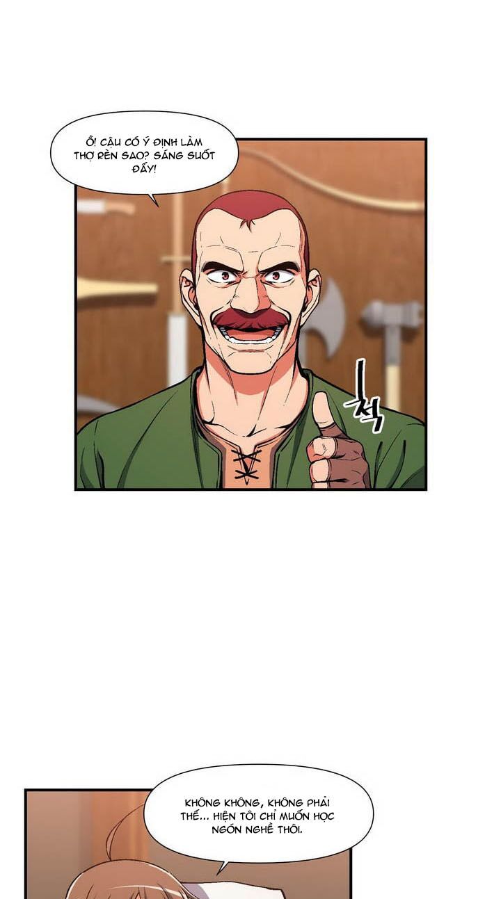 Hành Trình Đế Vương: Chapter 92