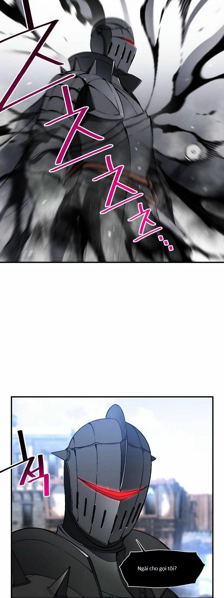 Hành Trình Đế Vương: Chapter 93