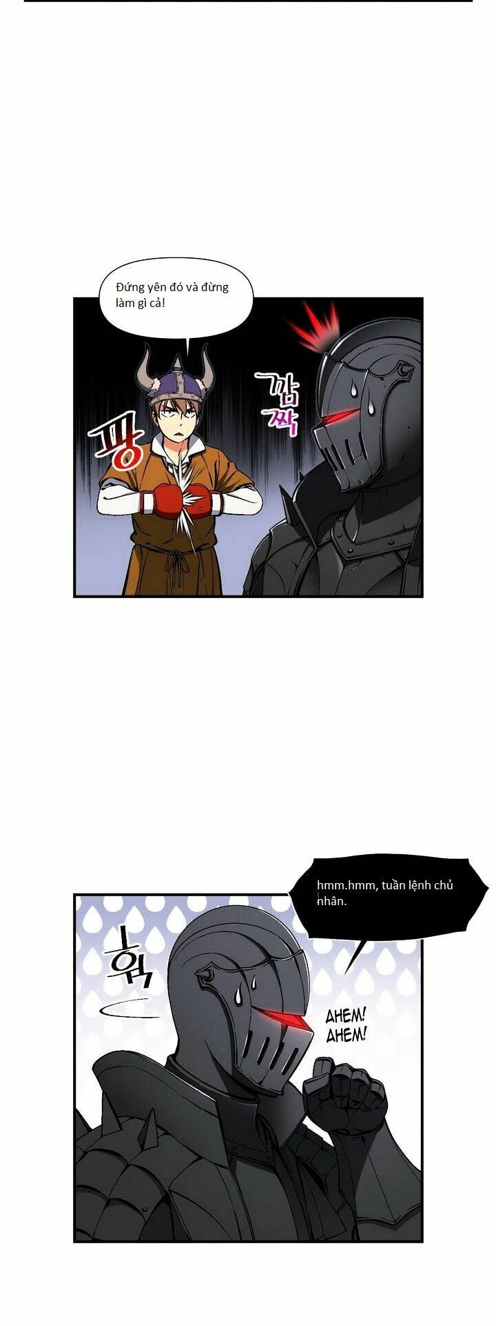 Hành Trình Đế Vương: Chapter 93
