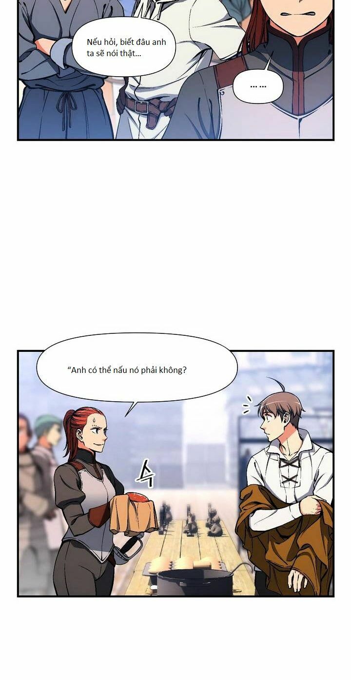 Hành Trình Đế Vương: Chapter 93
