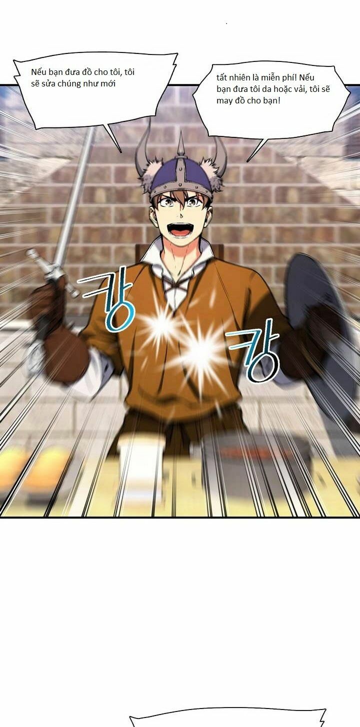 Hành Trình Đế Vương: Chapter 93