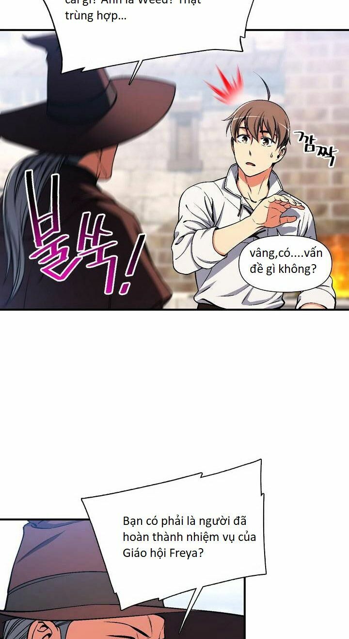 Hành Trình Đế Vương: Chapter 93