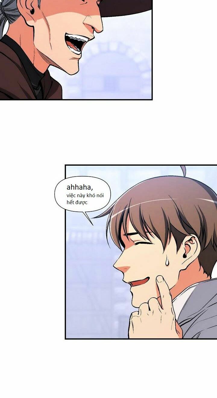 Hành Trình Đế Vương: Chapter 93