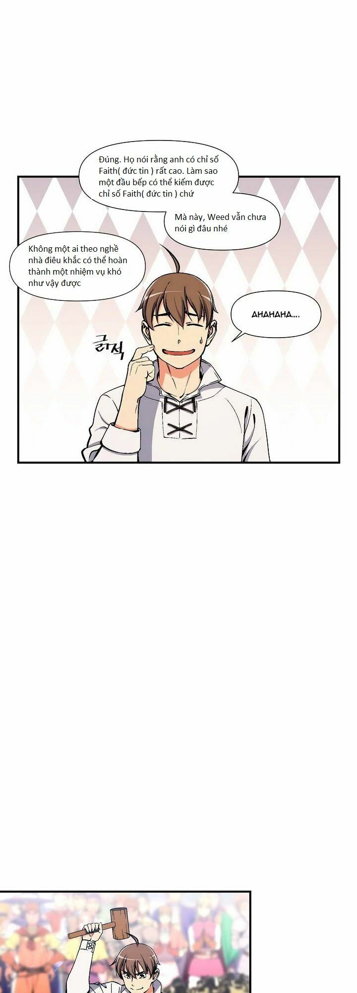 Hành Trình Đế Vương: Chapter 93