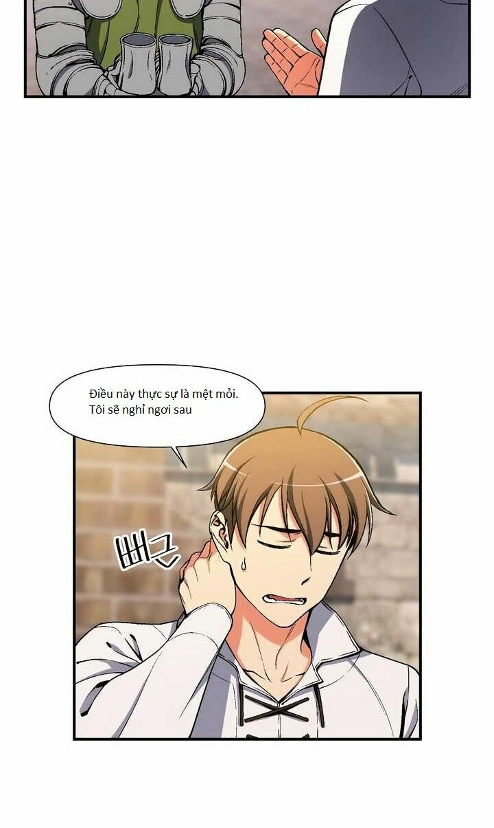 Hành Trình Đế Vương: Chapter 93