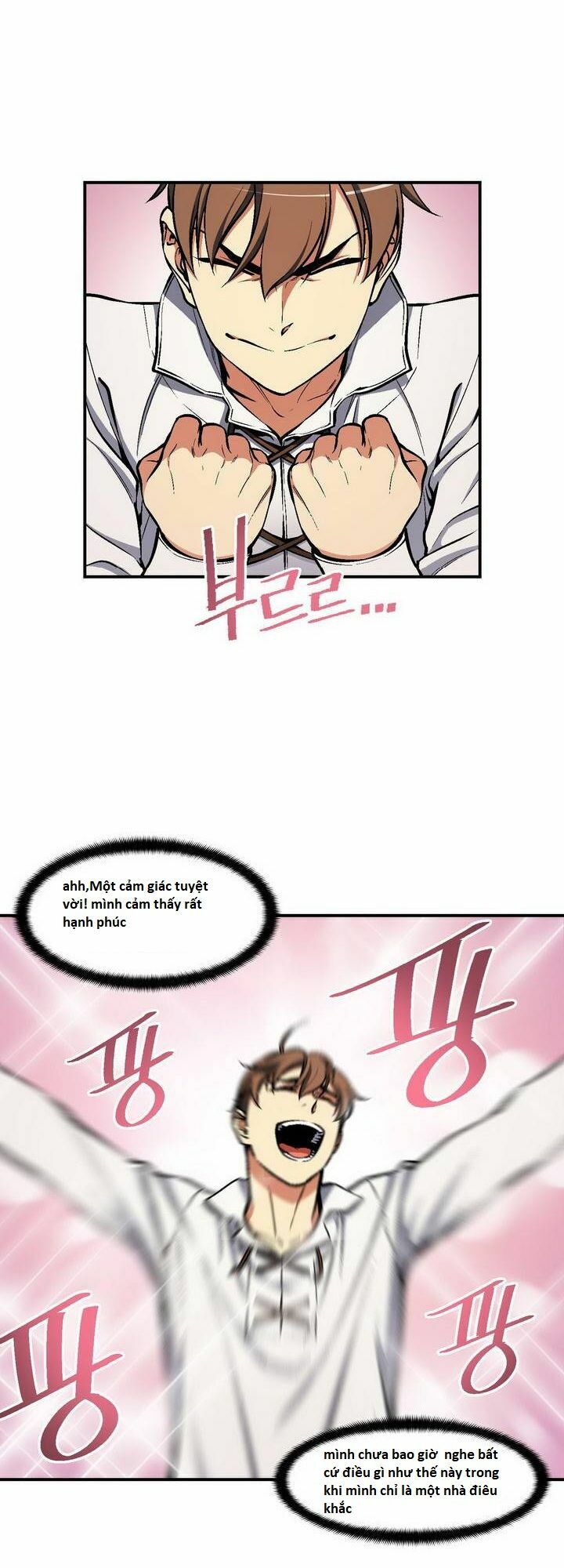 Hành Trình Đế Vương: Chapter 94
