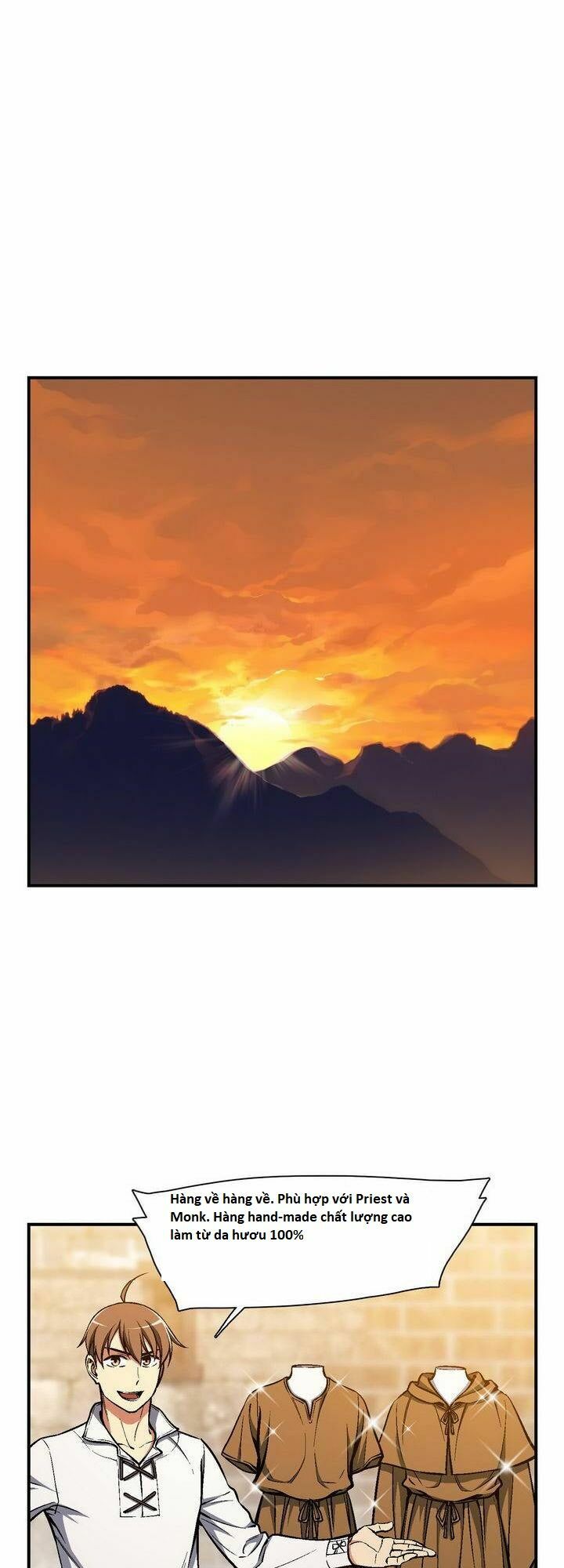 Hành Trình Đế Vương: Chapter 94
