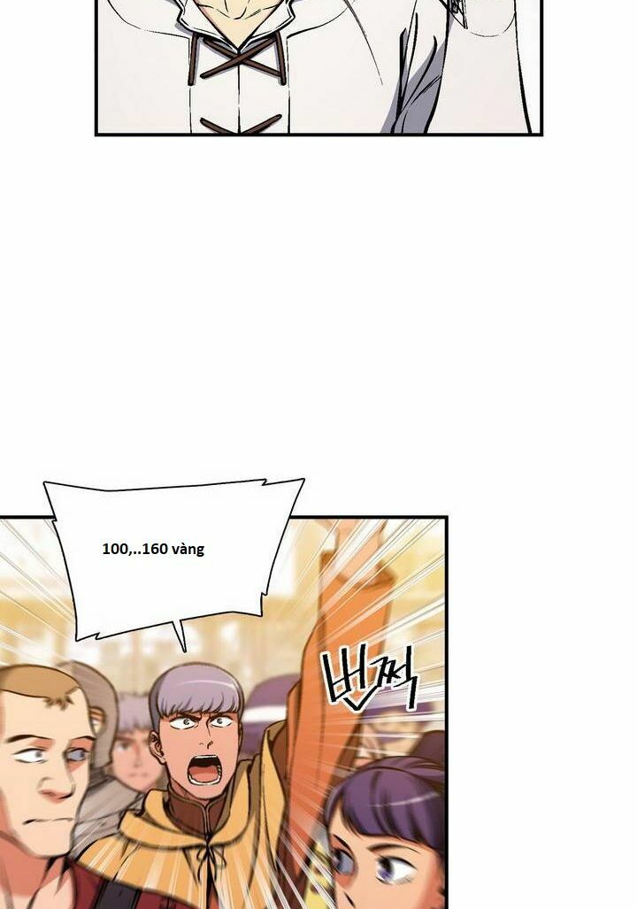 Hành Trình Đế Vương: Chapter 94
