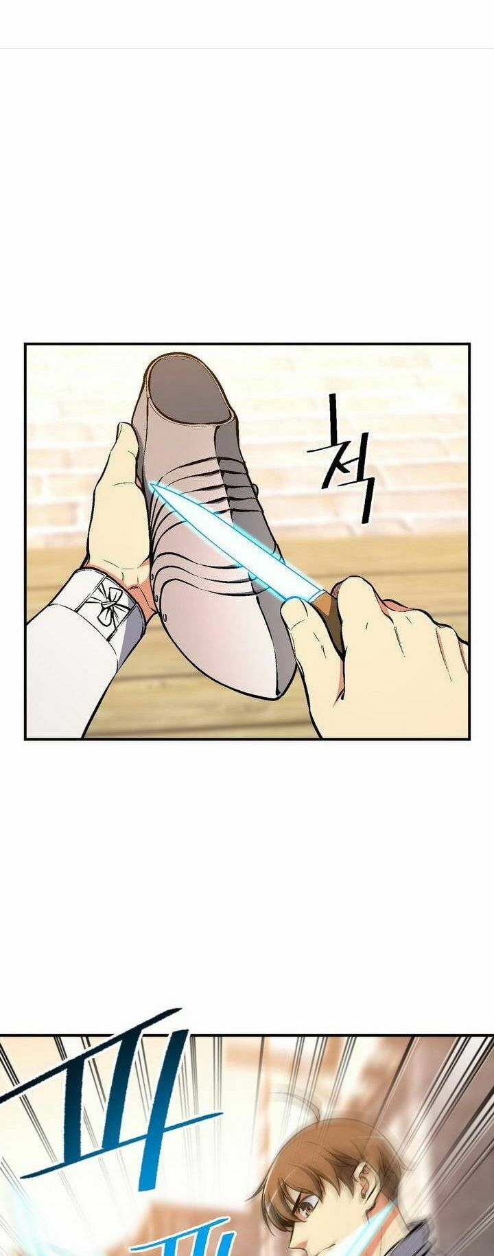 Hành Trình Đế Vương: Chapter 94
