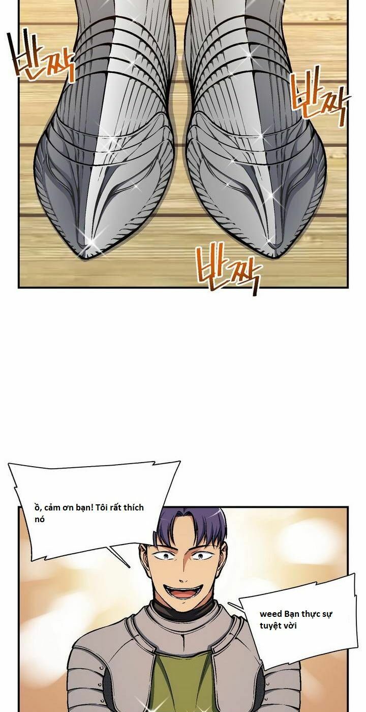 Hành Trình Đế Vương: Chapter 94