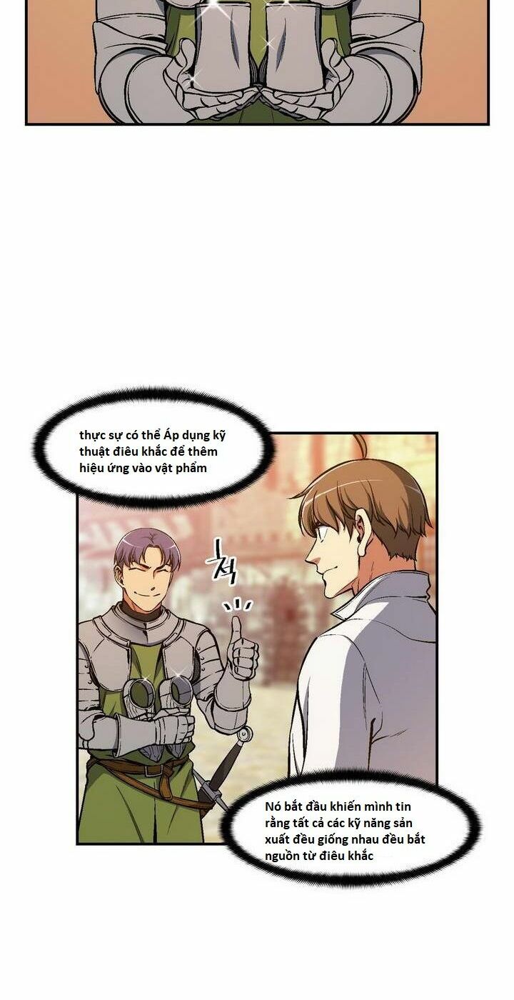 Hành Trình Đế Vương: Chapter 94