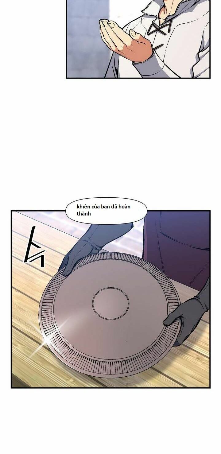 Hành Trình Đế Vương: Chapter 94