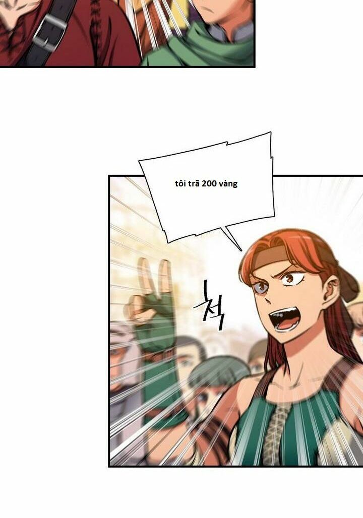 Hành Trình Đế Vương: Chapter 94