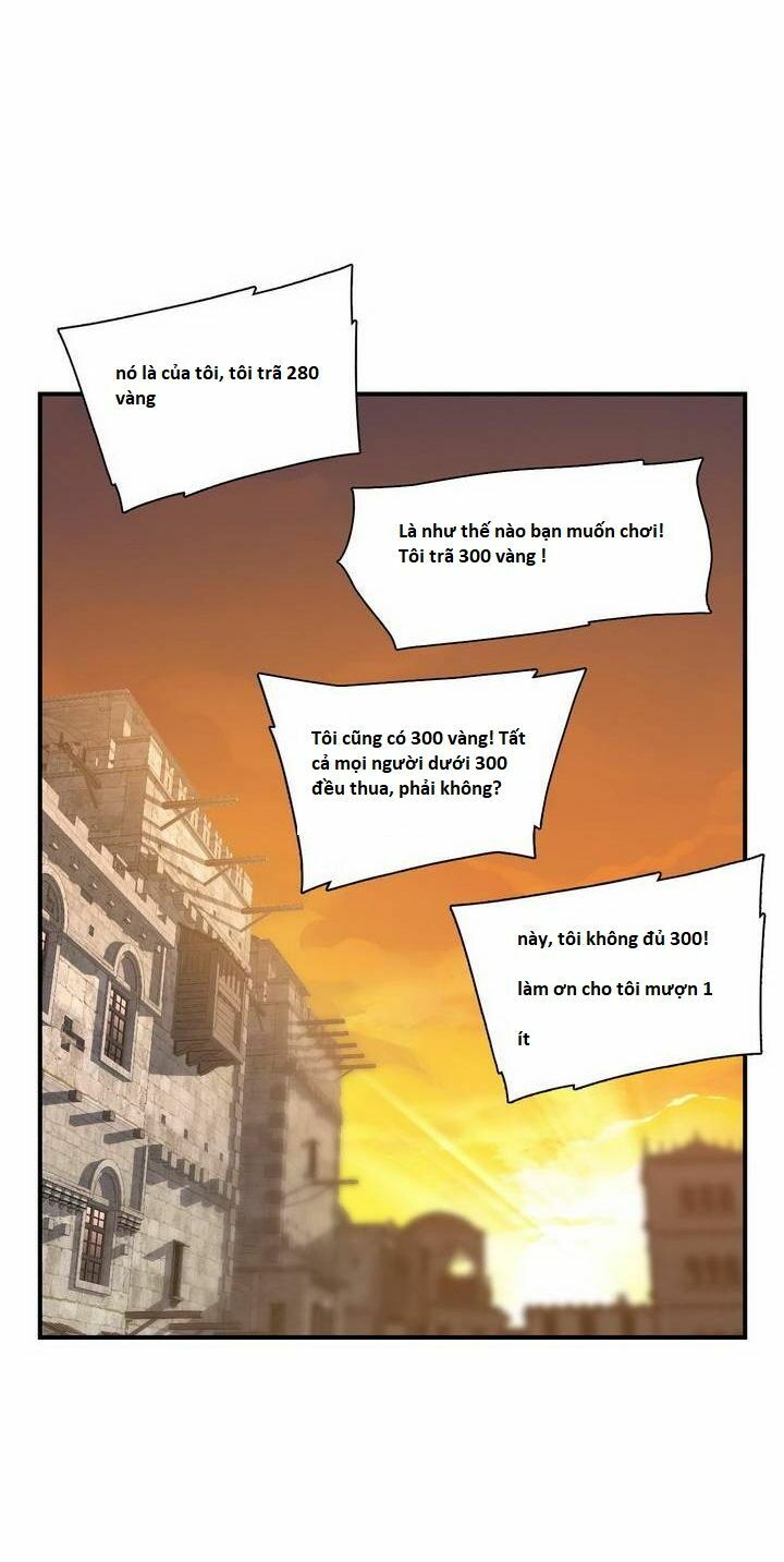 Hành Trình Đế Vương: Chapter 94