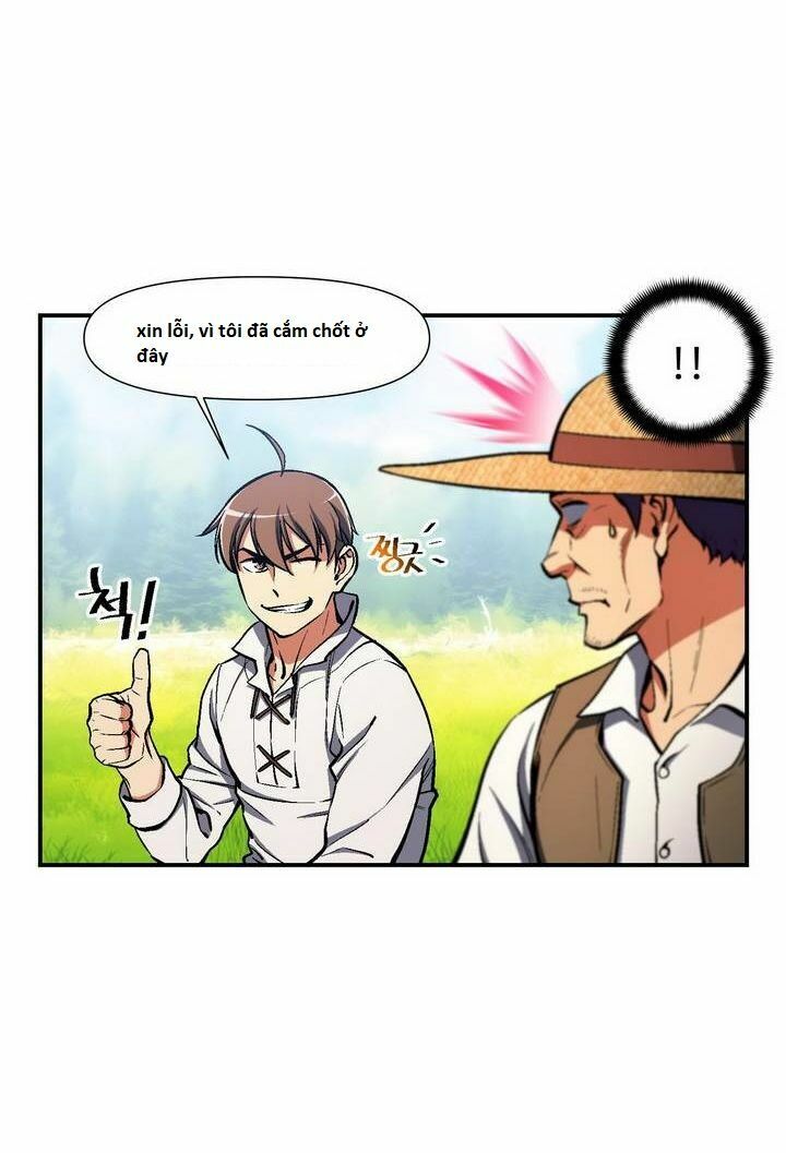 Hành Trình Đế Vương: Chapter 95