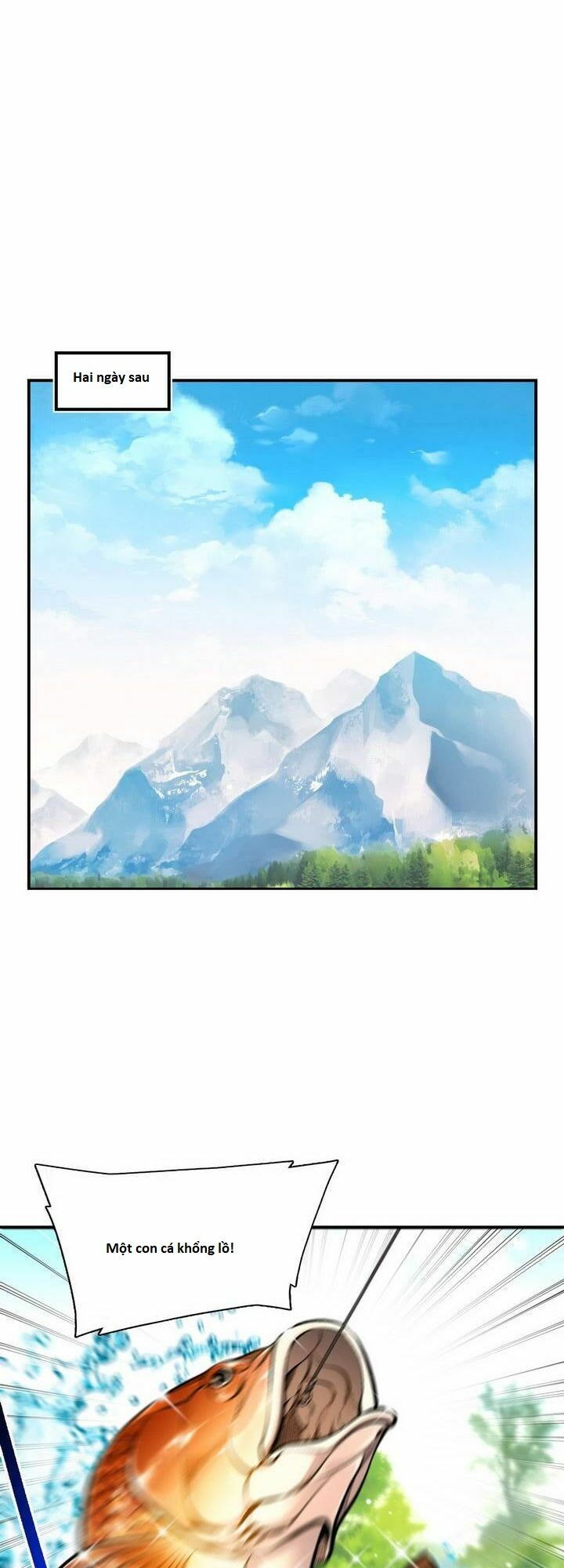 Hành Trình Đế Vương: Chapter 95