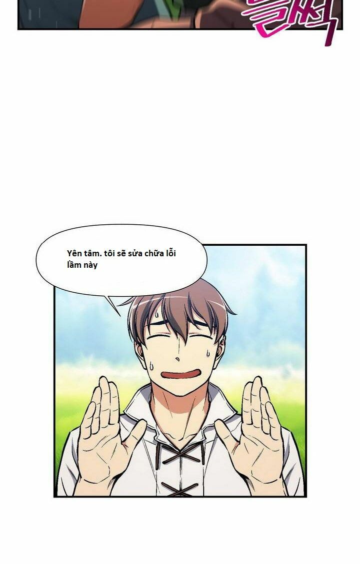 Hành Trình Đế Vương: Chapter 95
