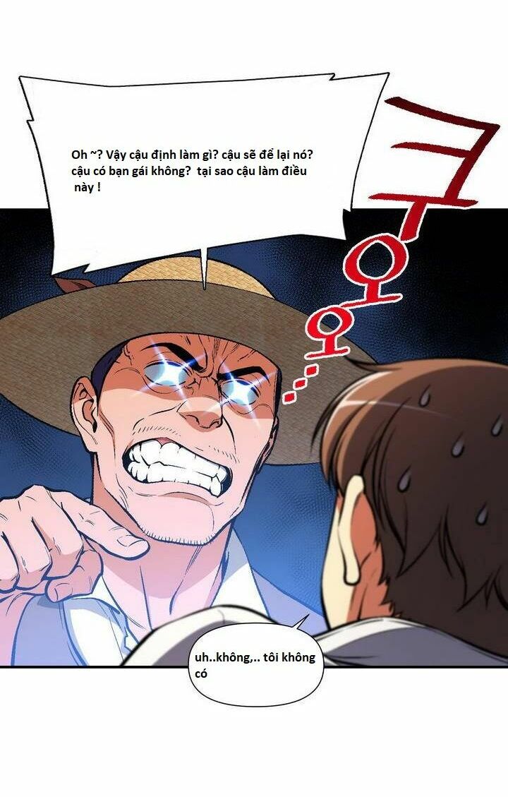 Hành Trình Đế Vương: Chapter 95