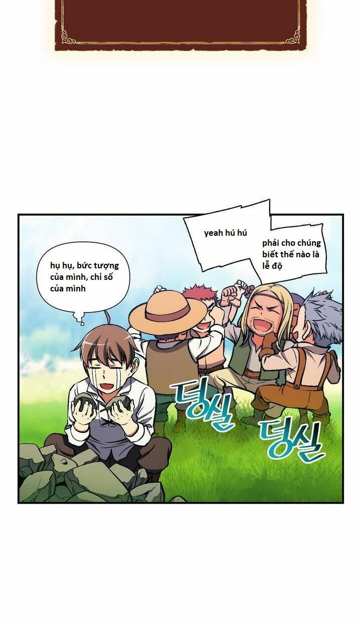 Hành Trình Đế Vương: Chapter 95