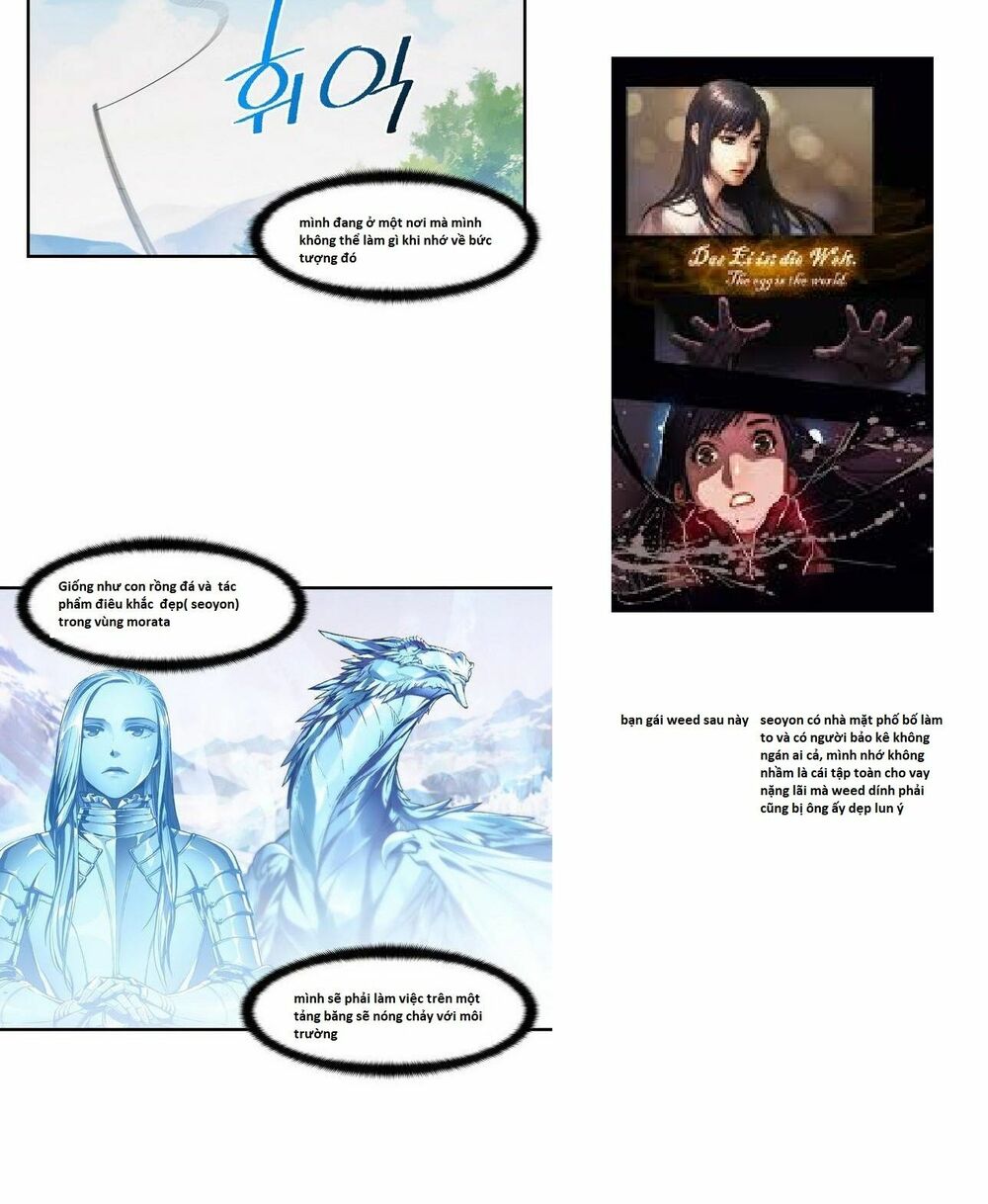Hành Trình Đế Vương: Chapter 95