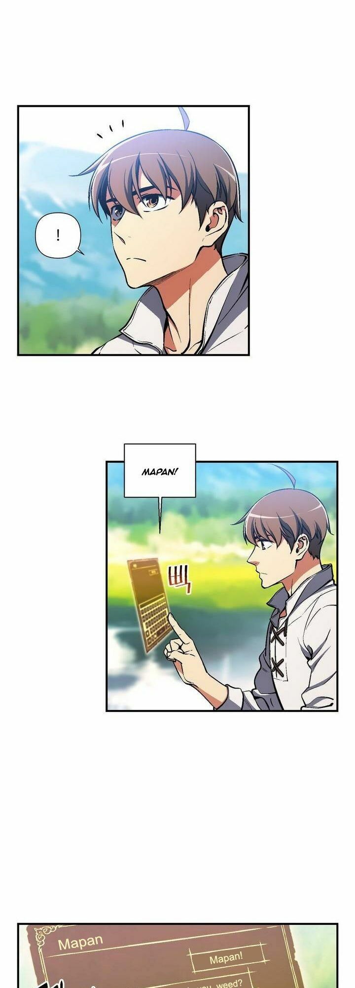 Hành Trình Đế Vương: Chapter 95