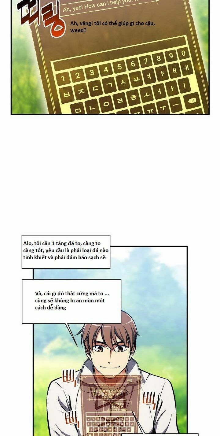 Hành Trình Đế Vương: Chapter 95