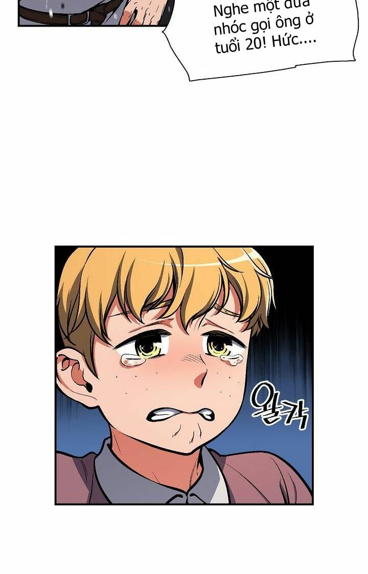Hành Trình Đế Vương: Chapter 96