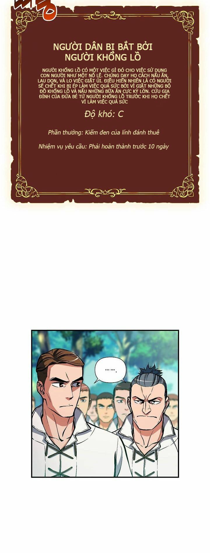 Hành Trình Đế Vương: Chapter 96