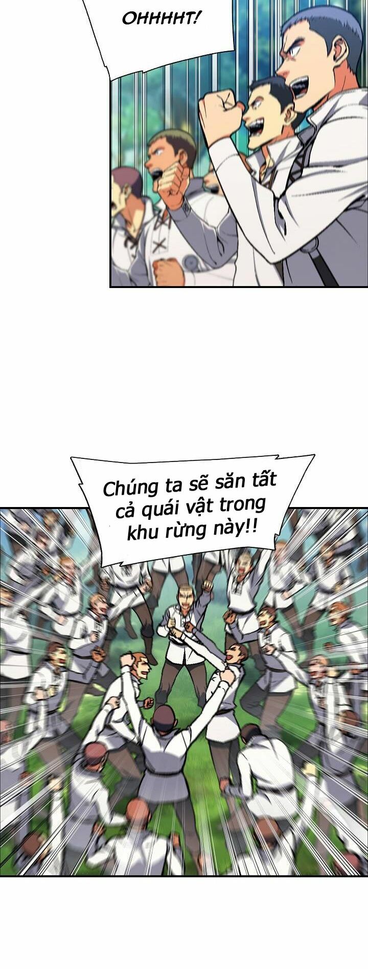 Hành Trình Đế Vương: Chapter 96