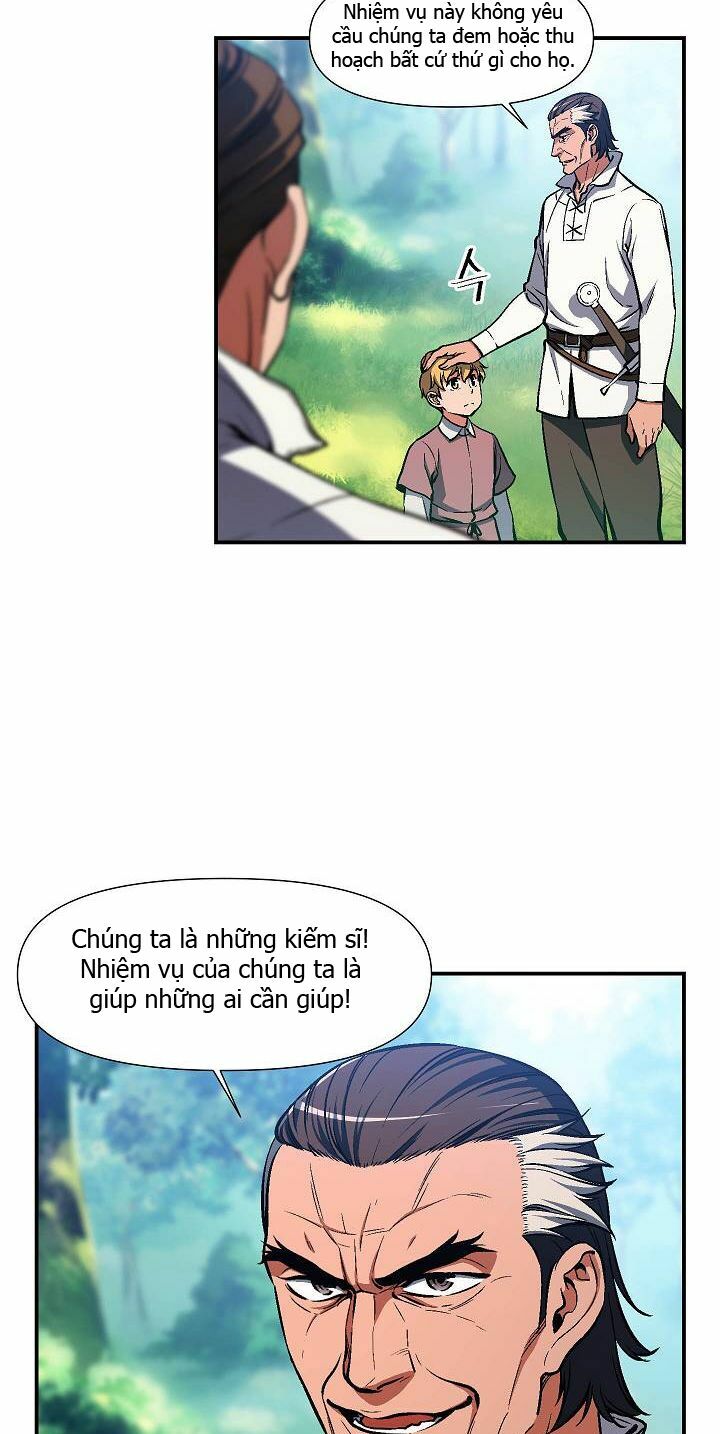 Hành Trình Đế Vương: Chapter 96