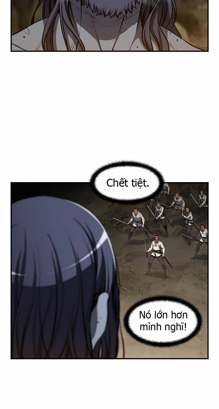 Hành Trình Đế Vương: Chapter 96