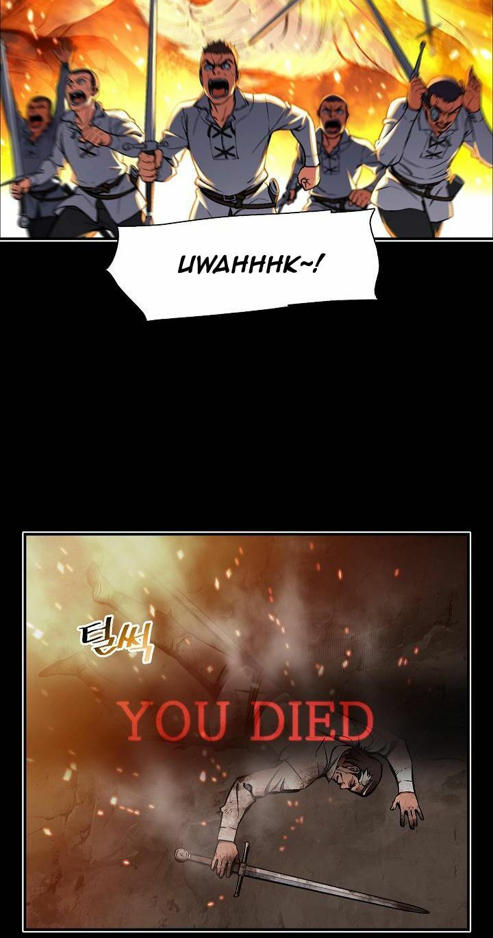 Hành Trình Đế Vương: Chapter 96