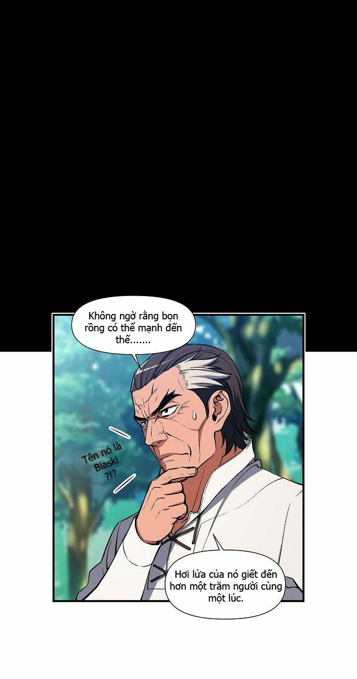 Hành Trình Đế Vương: Chapter 96