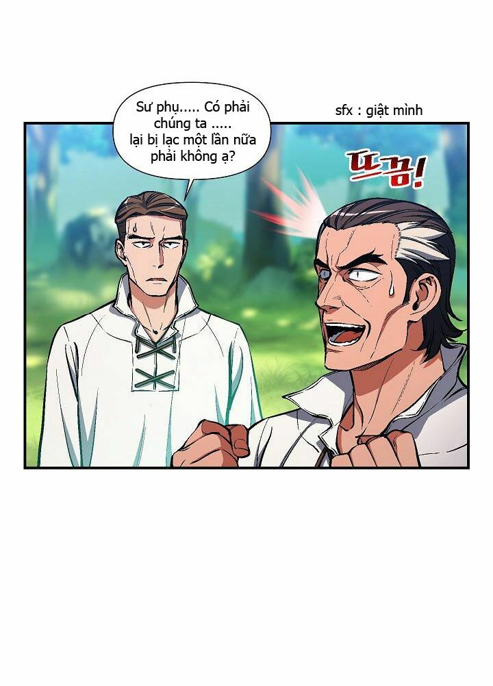 Hành Trình Đế Vương: Chapter 96