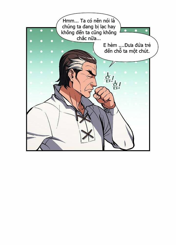 Hành Trình Đế Vương: Chapter 96