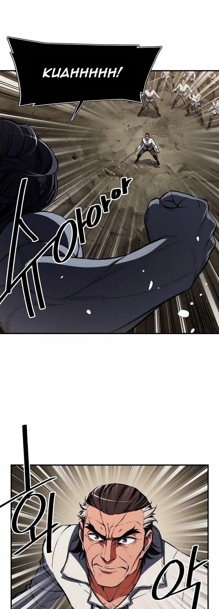 Hành Trình Đế Vương: Chapter 97