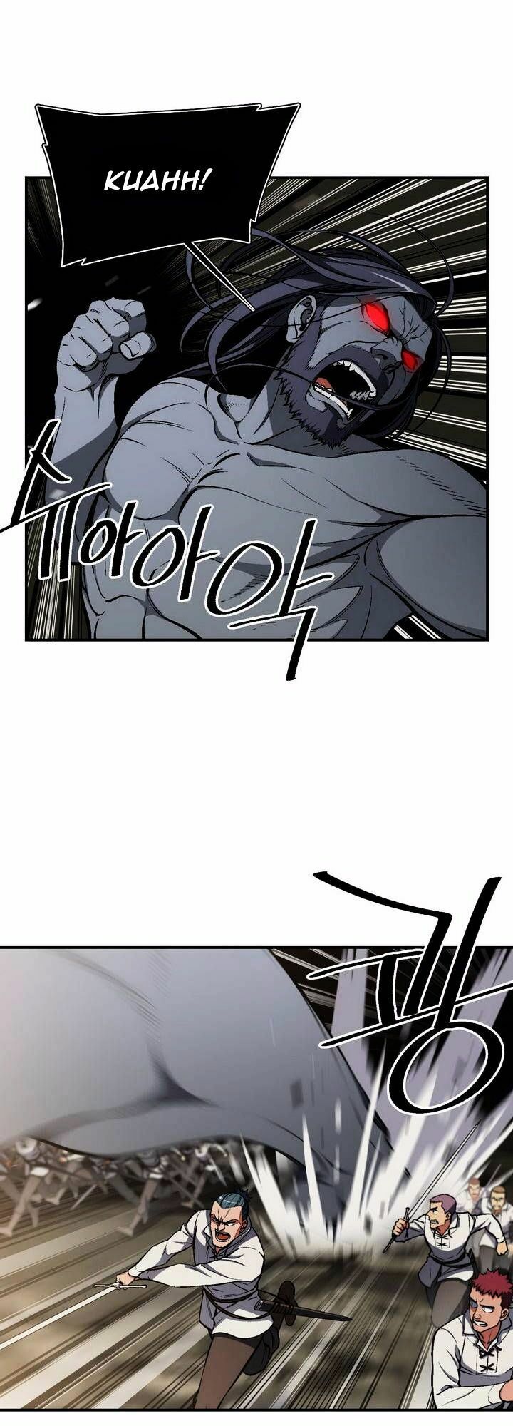 Hành Trình Đế Vương: Chapter 97