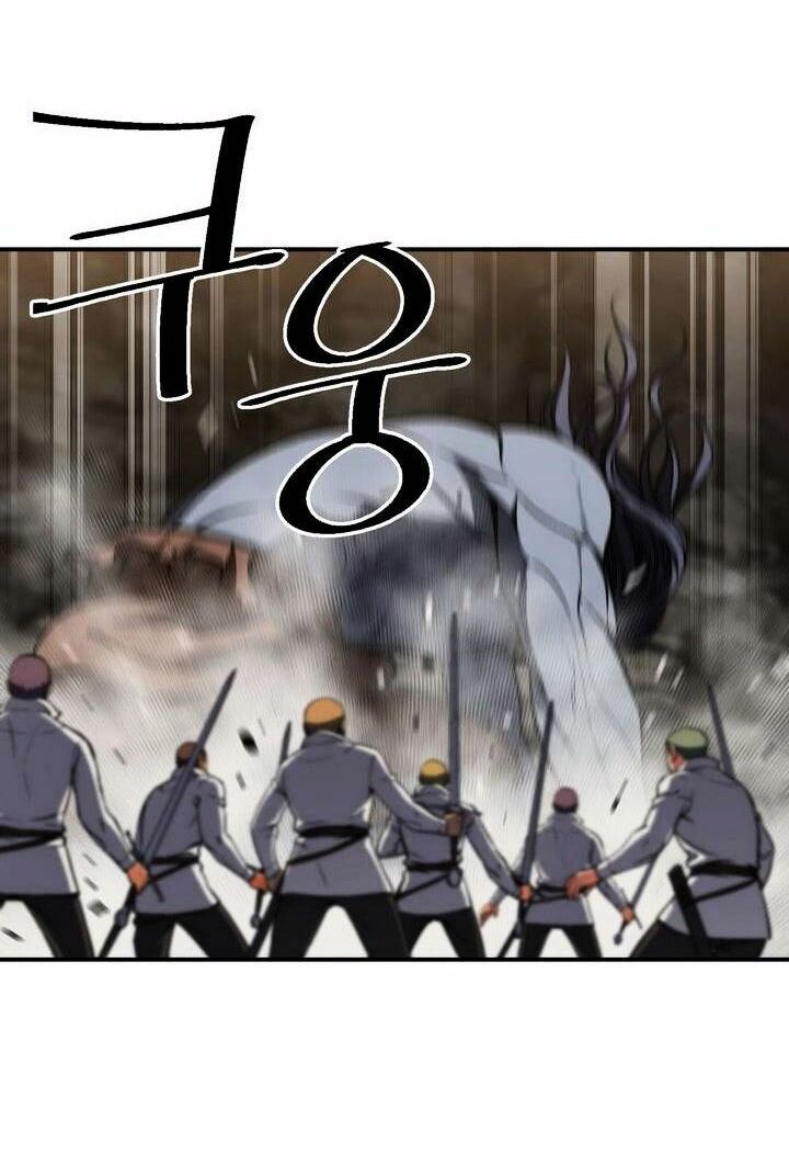 Hành Trình Đế Vương: Chapter 97