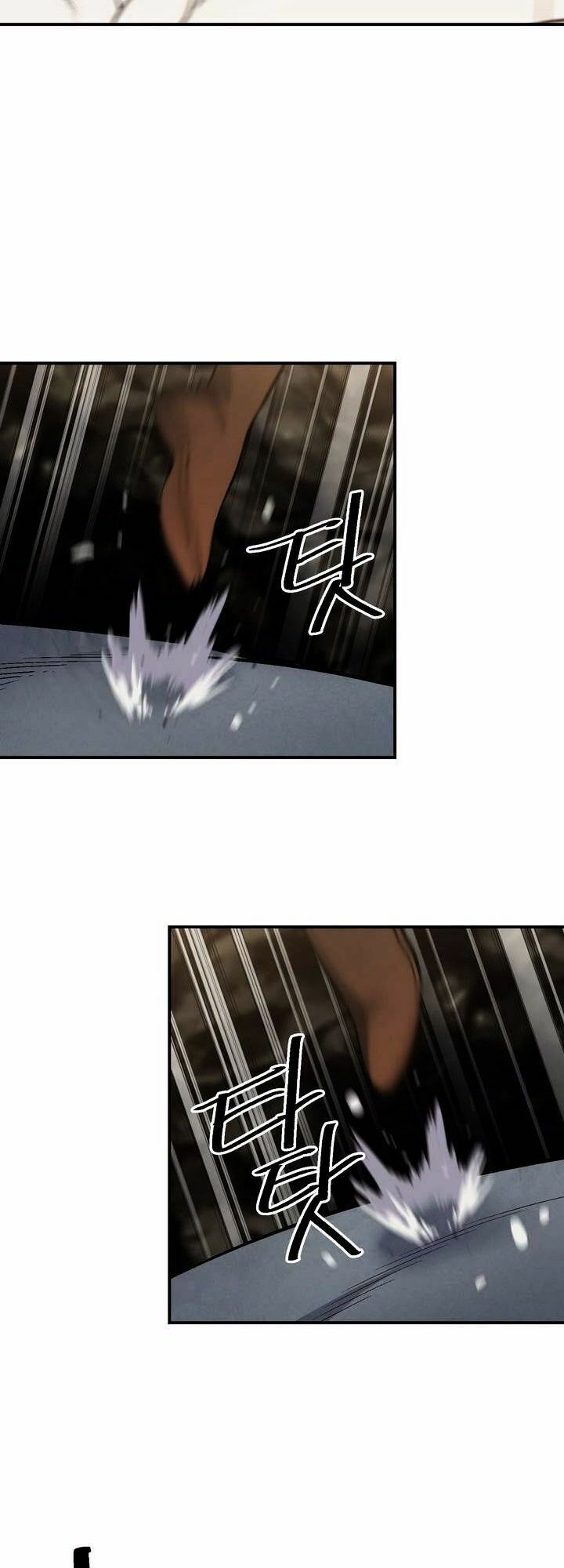 Hành Trình Đế Vương: Chapter 97