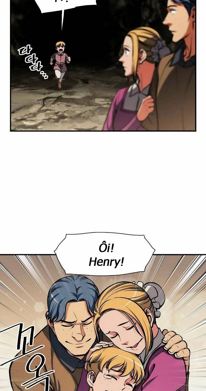 Hành Trình Đế Vương: Chapter 97