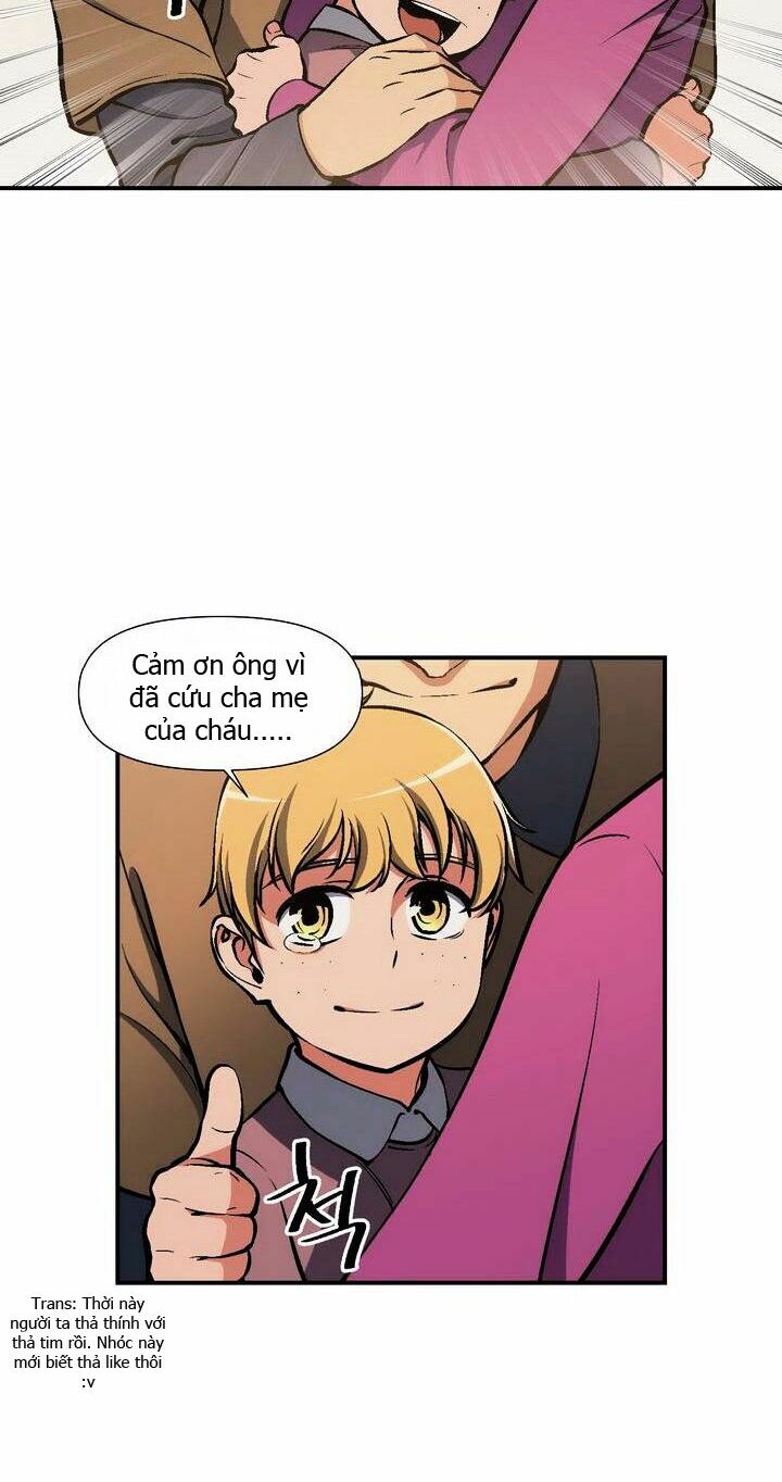 Hành Trình Đế Vương: Chapter 97