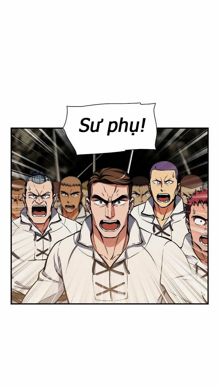 Hành Trình Đế Vương: Chapter 97