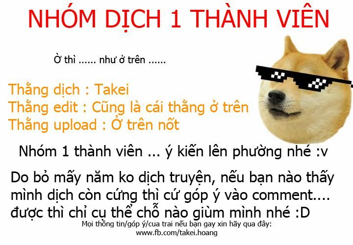 Hành Trình Đế Vương: Chapter 97